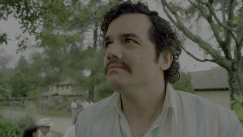 Кадры из сериала Нарко / Барыги (2015)
