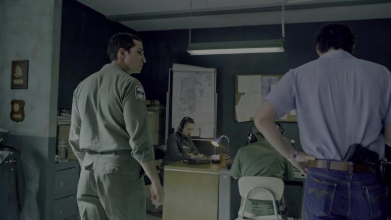 Кадры из сериала Нарко / Барыги (2015)
